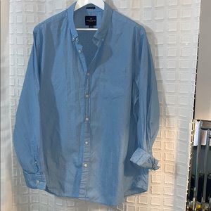 AE button down sz/xxl